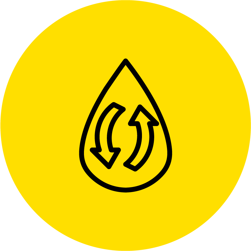 REO_Icon_Water Recycling