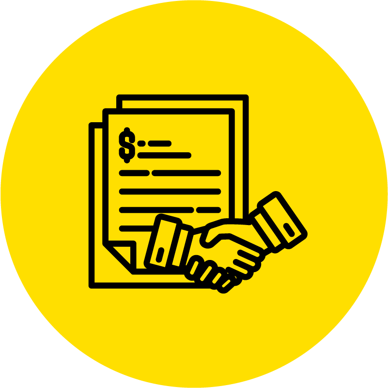 SSF_Icon_Financing Partnerships